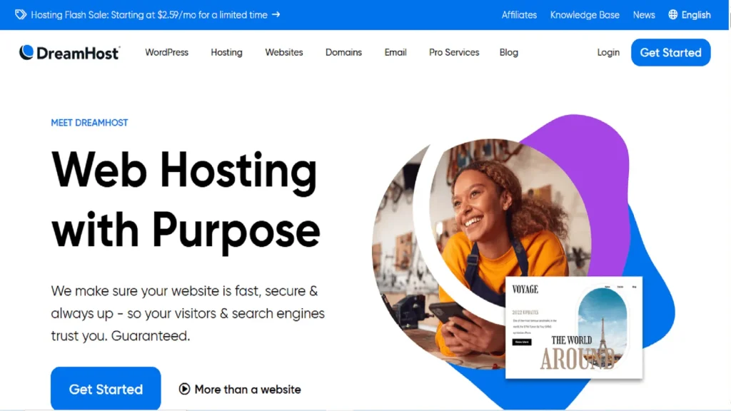 dreamhost-webhosting-offers